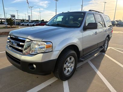 Used 2011 Ford Expedition XL w/ 101A Rapid Spec Order Code