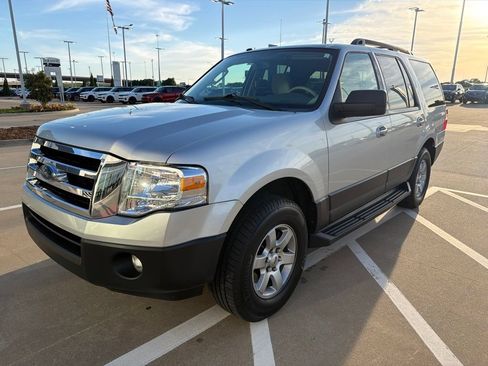 Used 2011 Ford Expedition XL w/ 101A Rapid Spec Order Code RWD image 1