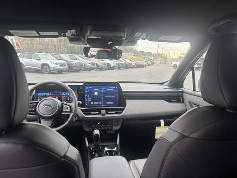 New 2026 Subaru Outback Premium image 91