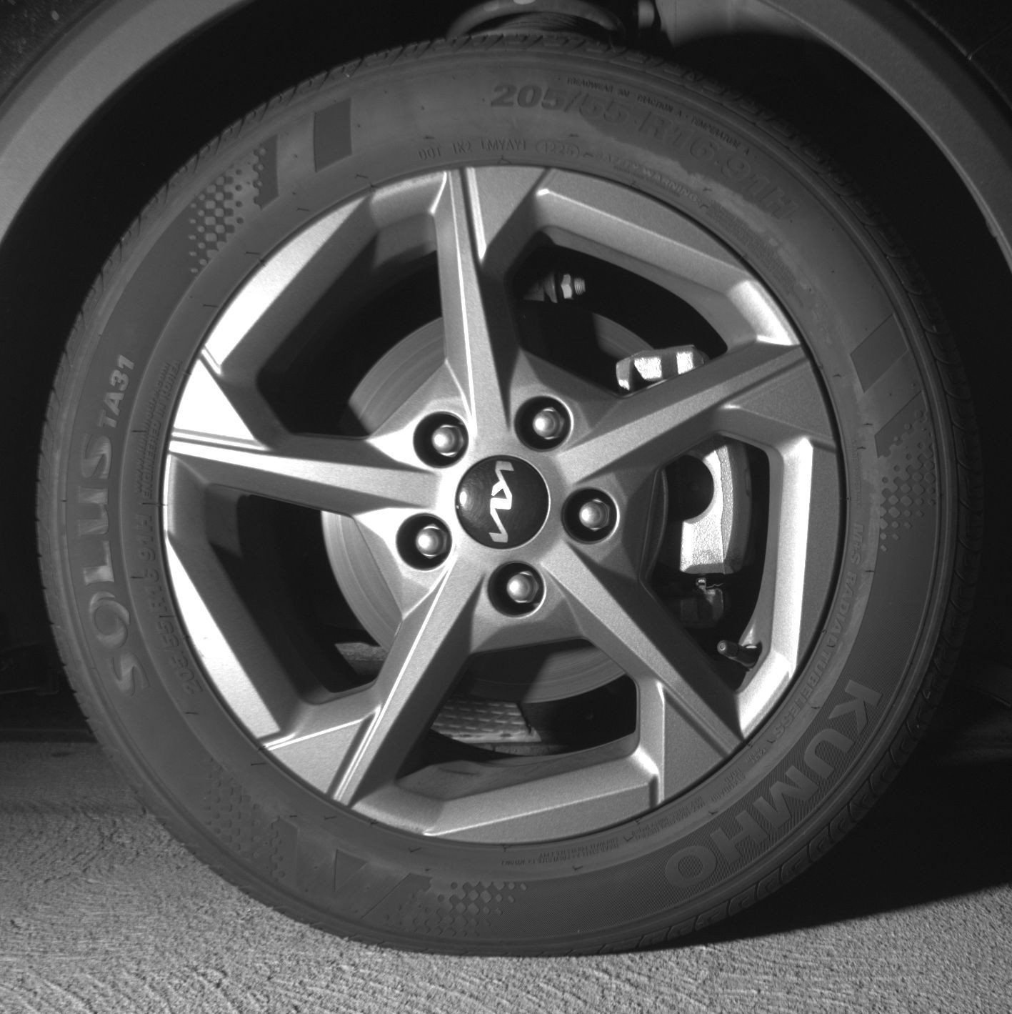 Used 2026 Kia K4 FWD image 15