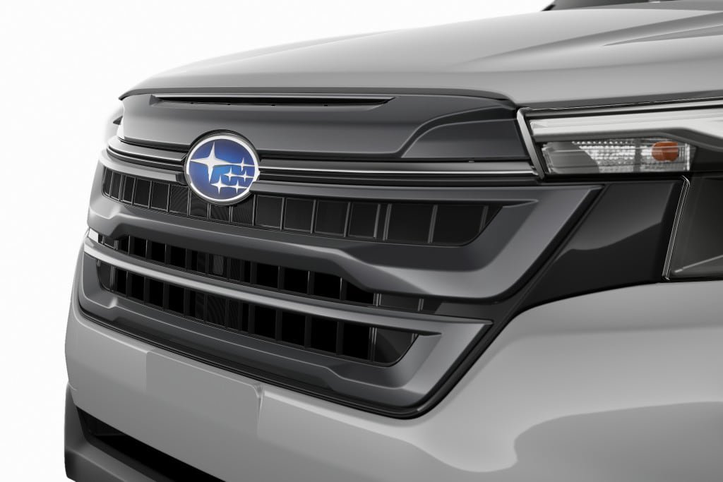 New 2026 Subaru Forester Touring AWD/4WD image 13