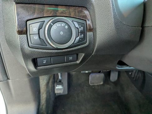 Used 2015 Ford Explorer Limited w/ Equipment Group 302A AWD/4WD image 27