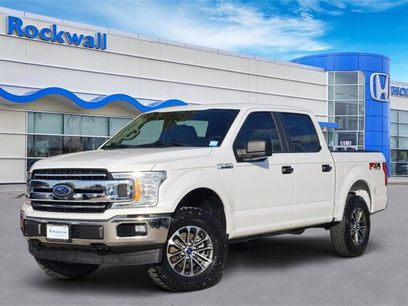 Used 2020 Ford F150 XL w/ Equipment Group 101A Mid