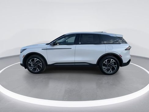 New 2026 Lincoln Nautilus Premier AWD/4WD image 5
