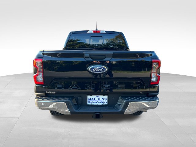 New 2026 Ford Ranger Lariat w/ FX4 Off-Road Package AWD/4WD image 5