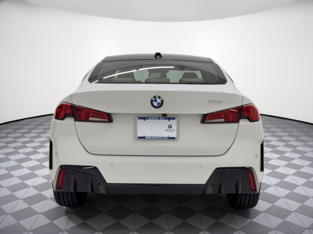 Certified 2026 BMW 228i w/ Technology Package FWD image 11