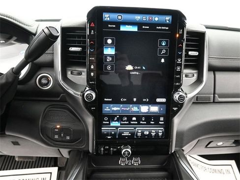 Used 2026 RAM 2500 Laramie image 23