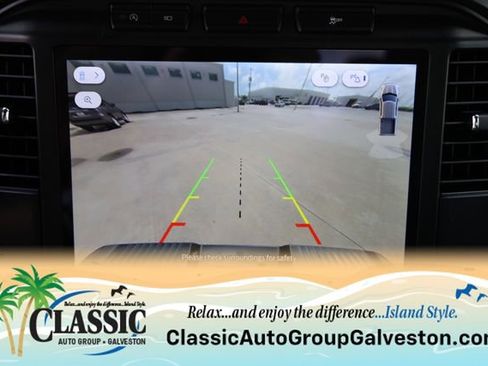 Used 2024 Ford F150 STX RWD image 18