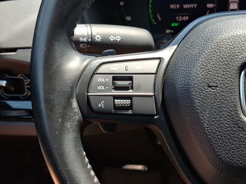 Used 2023 Honda Accord Sport image 21