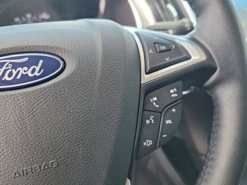 Used 2016 Ford Edge Sport w/ Equipment Group 401A AWD/4WD image 28