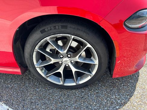 Used 2023 Dodge Charger GT RWD image 7