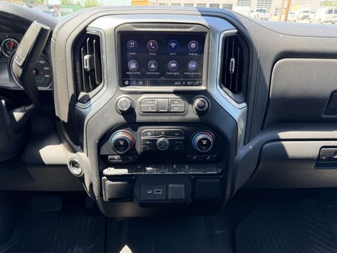 Used 2019 Chevrolet Silverado 1500 LT w/ All-Star Edition AWD/4WD image 19