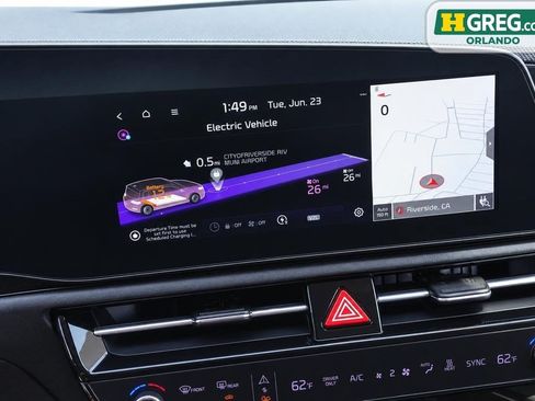 Used 2023 Kia Niro Wave FWD image 16