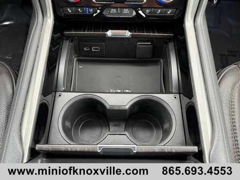 Used 2022 GMC Yukon Denali w/ Max Trailering Package AWD/4WD image 32
