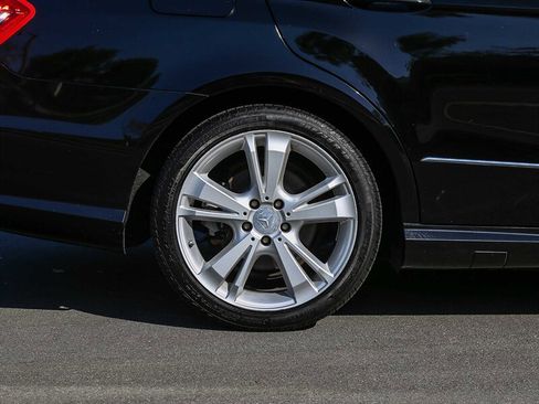 Used 2012 Mercedes-Benz E 350 Sedan image 14