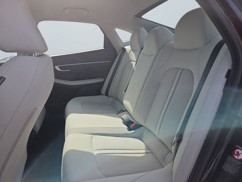 Certified 2023 Hyundai Sonata SE FWD image 15