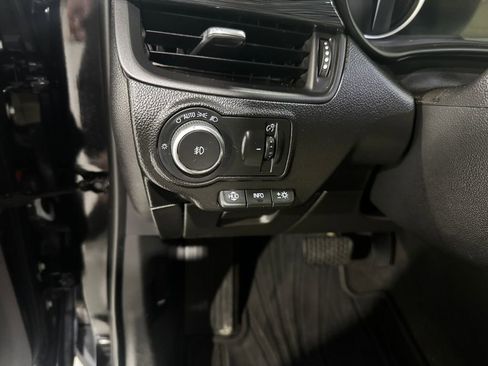 Used 2017 Buick Envision Premium w/ Driver Confidence Package AWD/4WD image 36