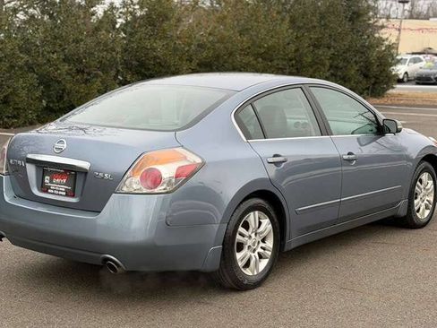 Used 2012 Nissan Altima 2.5 SL w/ 2.5SL Pkg image 7