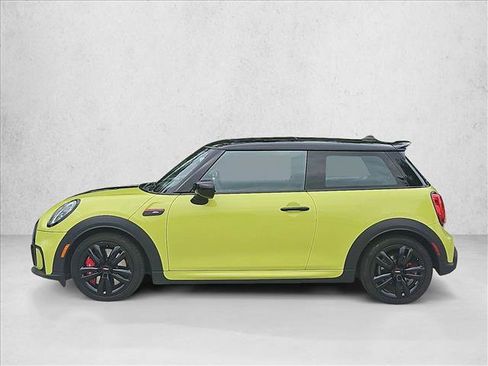 Used 2024 MINI Cooper John Cooper Works FWD image 9