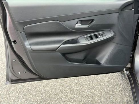 New 2026 Nissan Sentra S w/ Floor Mat Package FWD image 10