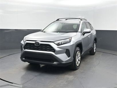 Used 2019 Toyota RAV4 LE
