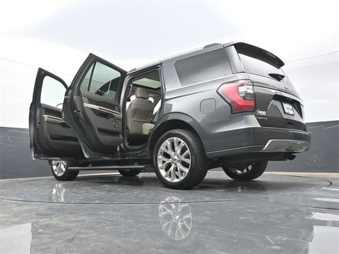 Used 2019 Ford Expedition Limited w/ Equipment Group 302A image 60