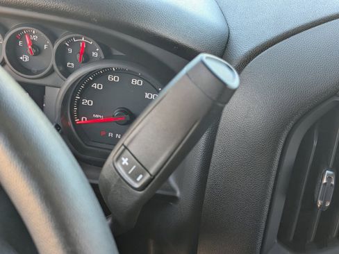 Used 2026 GMC Sierra 1500 Pro w/ Pro Value Package image 32