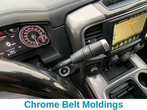 Used 2017 RAM 3500 Limited image 25