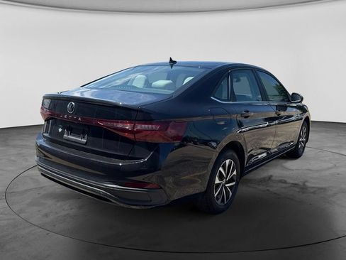 Used 2025 Volkswagen Jetta S FWD image 11