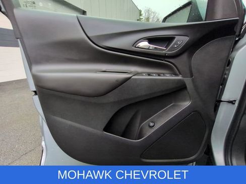 Certified 2024 Chevrolet Equinox LT AWD/4WD image 23