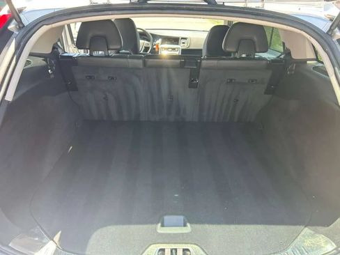 Used 2016 Volvo V60 T5 Cross Country AWD/4WD image 12