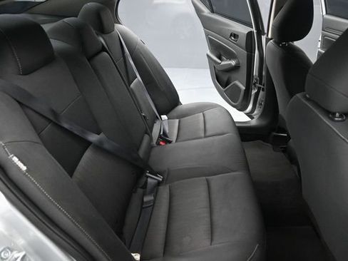 Used 2024 Nissan Altima 2.5 S FWD image 22
