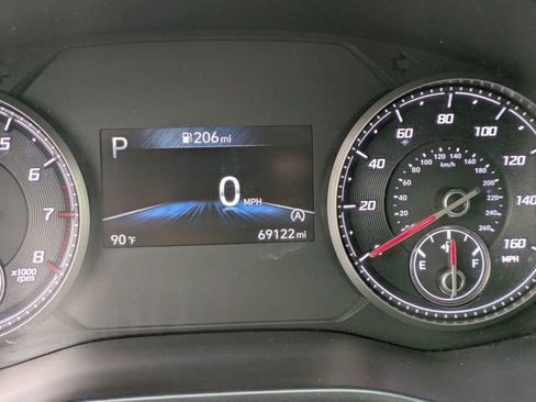 Used 2023 Hyundai Santa Fe SEL image 18