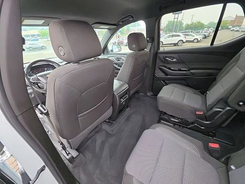 Certified 2023 Chevrolet Traverse LT AWD/4WD image 26