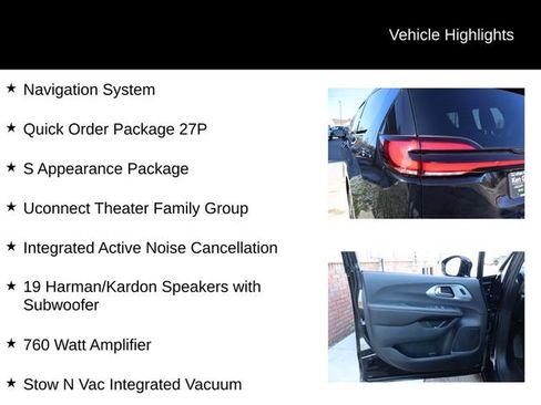 New 2026 Chrysler Pacifica Limited FWD image 3
