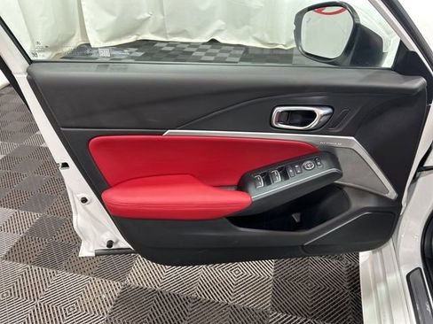 Used 2025 Acura Integra Type S image 24