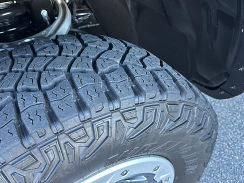 Used 2022 RAM 1500 TRX w/ TRX Level 2 Equipment Group image 38