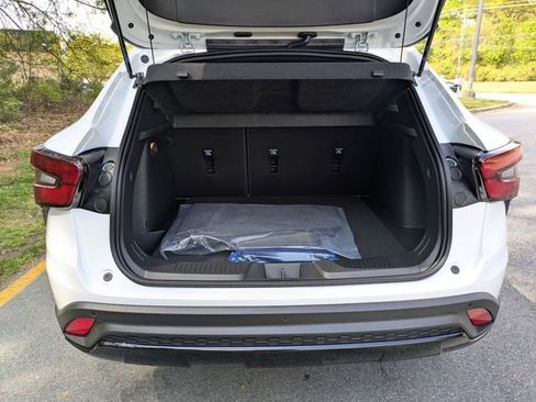 New 2026 Chevrolet Trax RS image 28