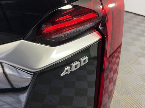 Certified 2024 Cadillac XT6 Premium Luxury w/ LPO, Floor Liner Package image 17