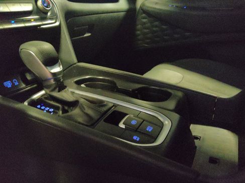 Used 2019 Hyundai Santa Fe SE FWD image 26