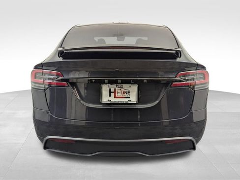 Used 2024 Tesla Model X image 17