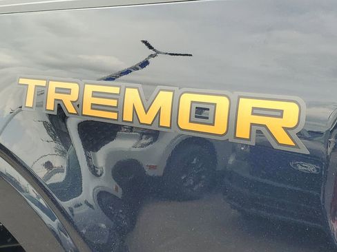New 2026 Ford F150 Tremor w/ Equipment Group 402B AWD/4WD image 37