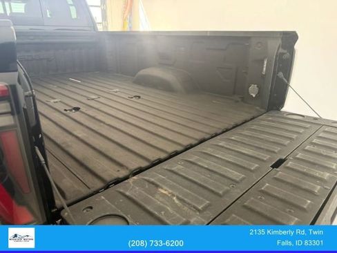 Used 2024 GMC Sierra 3500 AT4 w/ AT4 Premium Plus Package AWD/4WD image 30