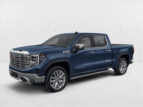 New 2026 GMC Sierra 1500 Denali image 1
