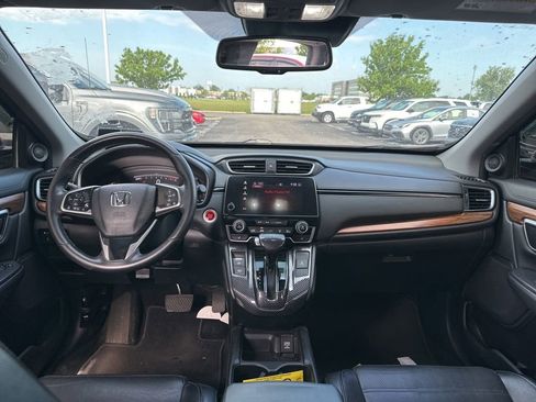 Used 2018 Honda CR-V EX-L image 21