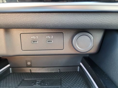 New 2026 Nissan Rogue Platinum AWD/4WD image 16
