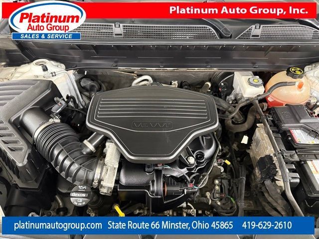 Used 2020 GMC Acadia SLT FWD image 57