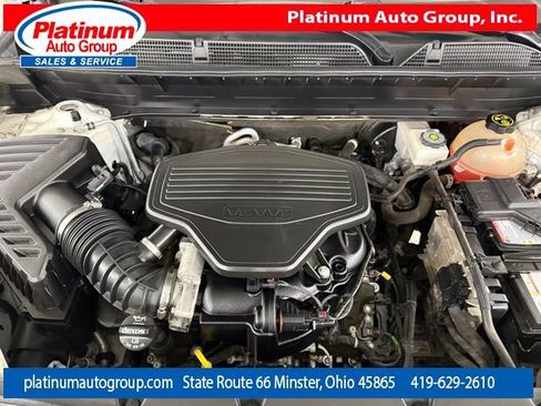 Used 2020 GMC Acadia SLT FWD image 57