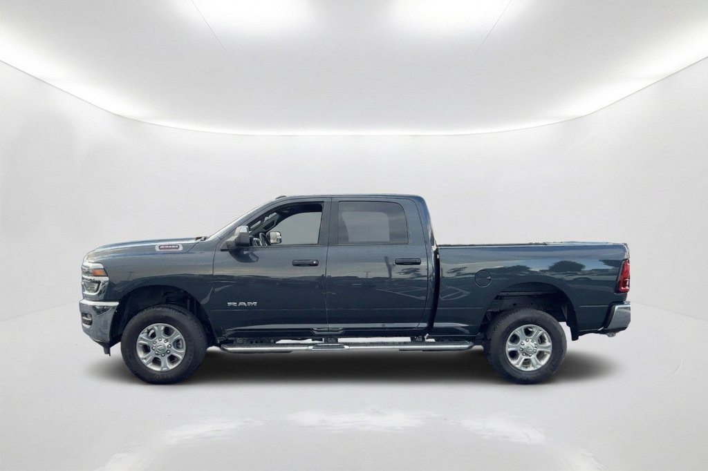 Used 2026 RAM 2500 Big Horn AWD/4WD image 9