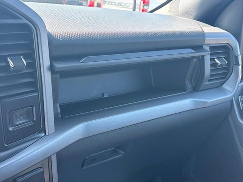 Used 2025 Ford F150 XLT w/ Equipment Group 301A Standard AWD/4WD image 39